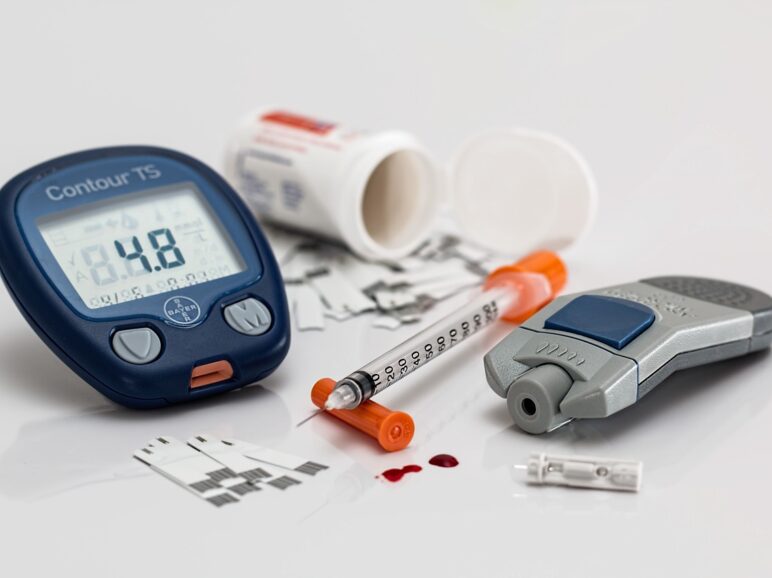diabetes, blood sugar, diabetic