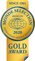 Gold award Lifepharm